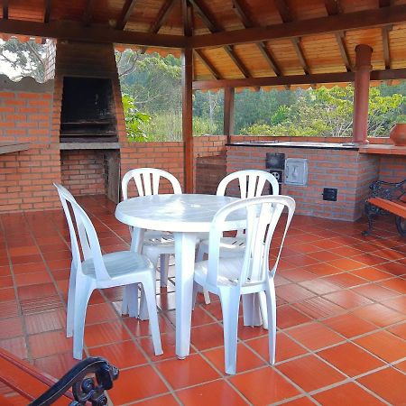 Casa Campestre Frente Acuarela -Mesa De Los Santos La Granja Εξωτερικό φωτογραφία